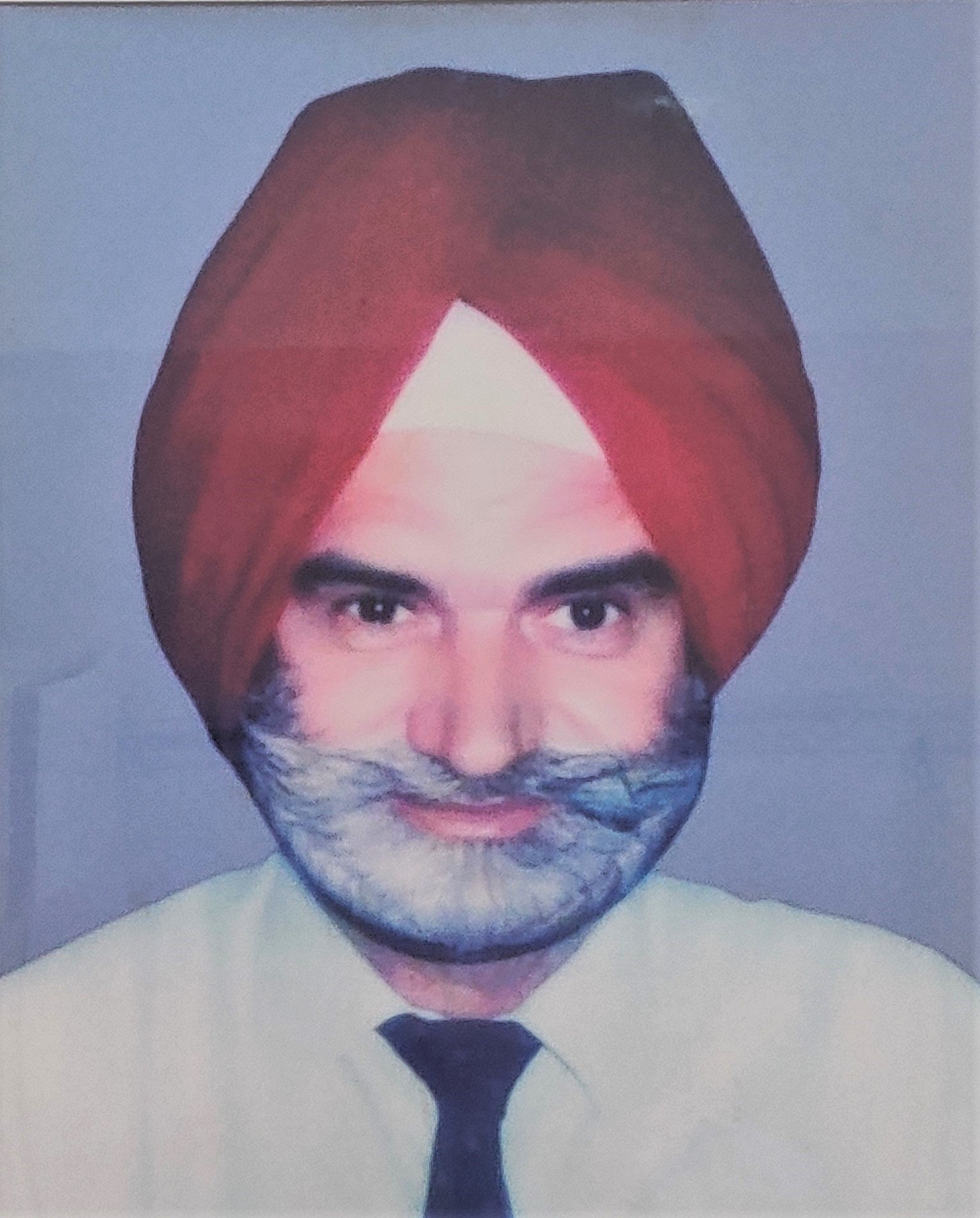 2. Dr. Joginder Singh, Past Director, ICAR-IIMR
